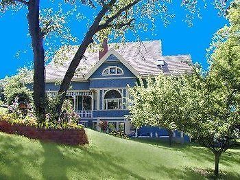 Robin's Nest Bed&Breakfast San Andreas Exterior foto