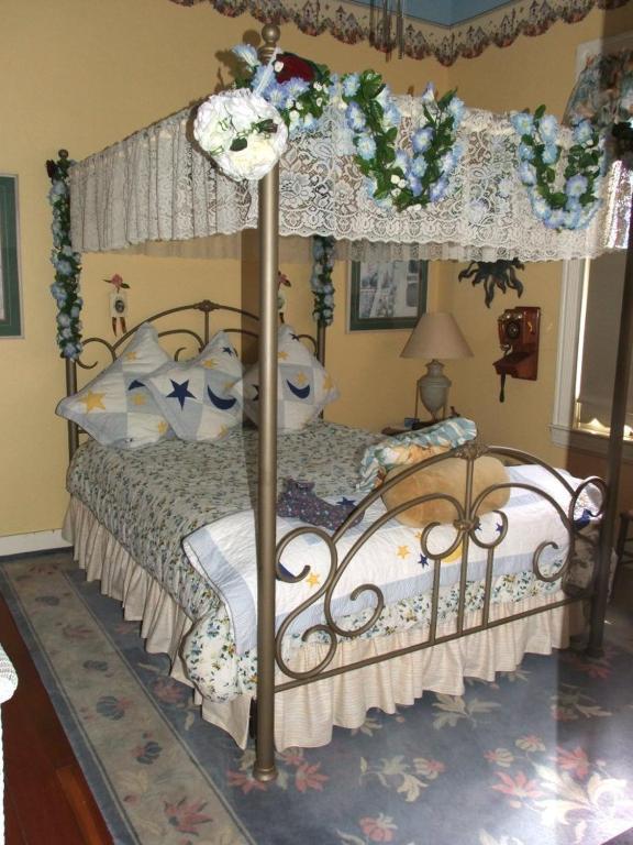 Robin's Nest Bed&Breakfast San Andreas Zimmer foto