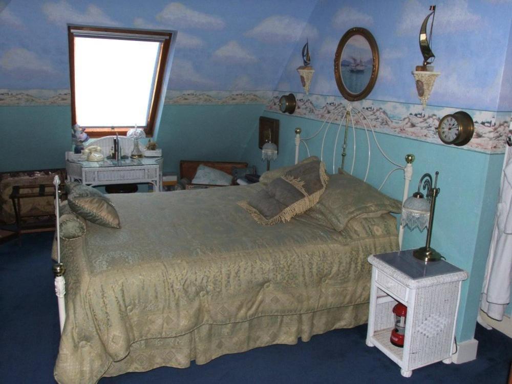 Robin's Nest Bed&Breakfast San Andreas Zimmer foto