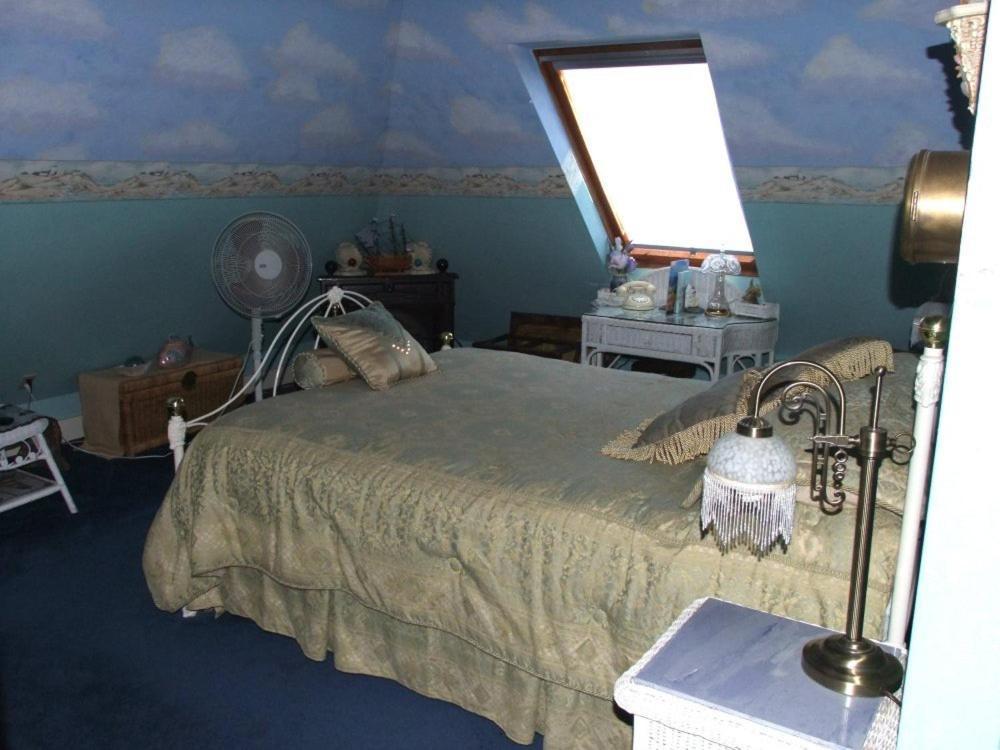 Robin's Nest Bed&Breakfast San Andreas Zimmer foto