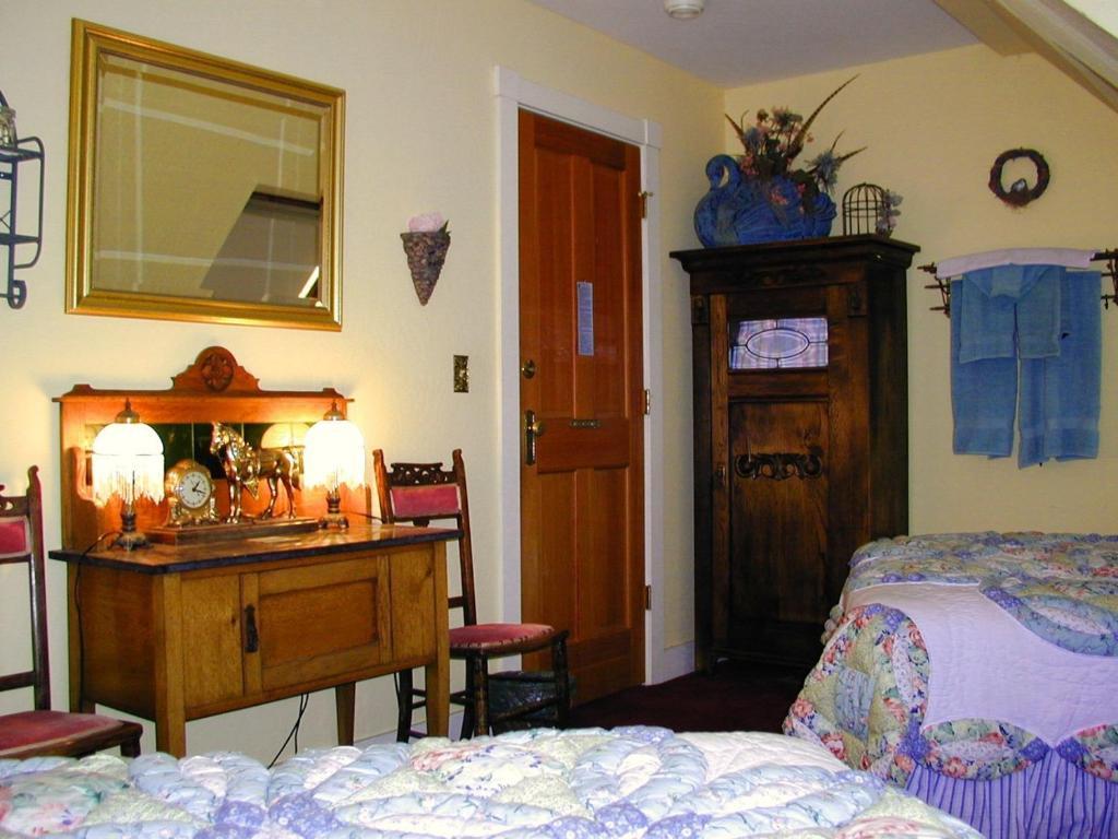Robin's Nest Bed&Breakfast San Andreas Zimmer foto