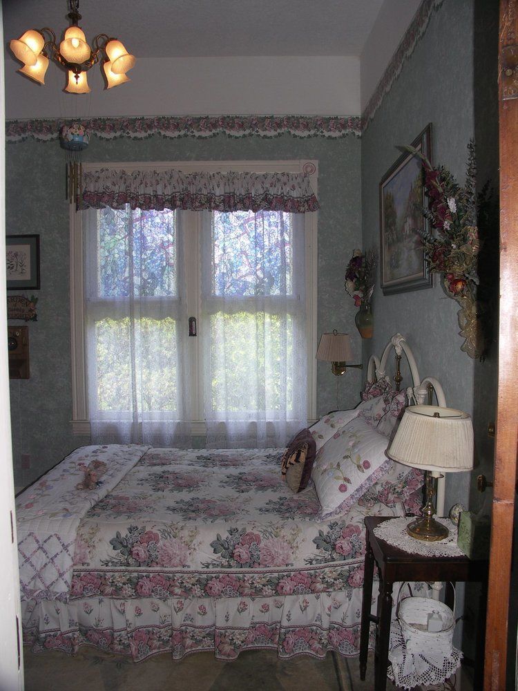 Robin's Nest Bed&Breakfast San Andreas Exterior foto