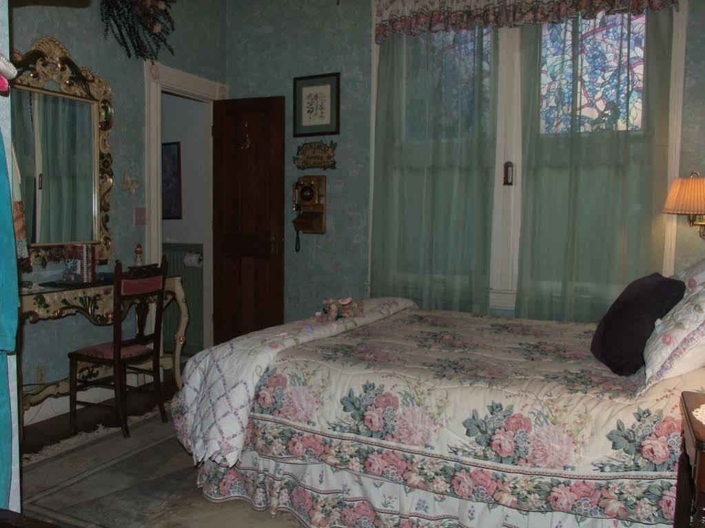 Robin's Nest Bed&Breakfast San Andreas Exterior foto