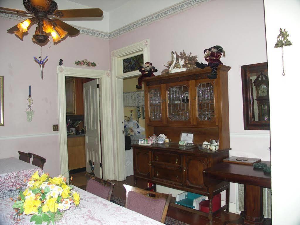 Robin's Nest Bed&Breakfast San Andreas Exterior foto
